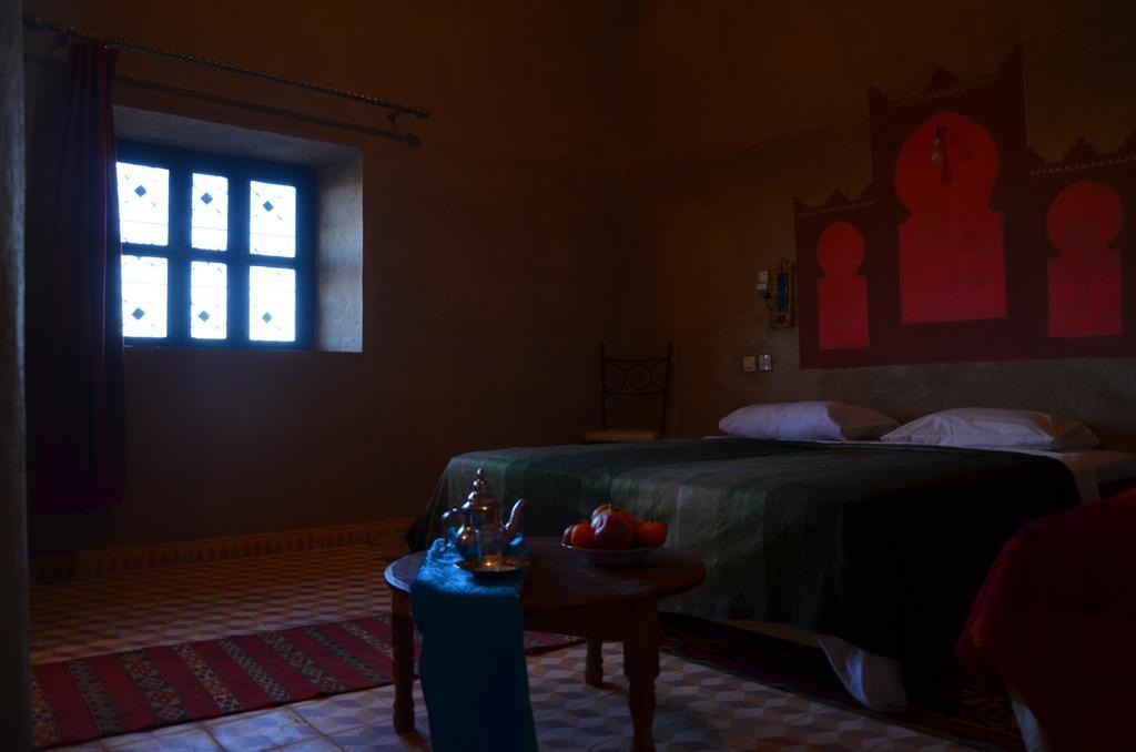 Riad Desert Camel Merzouga Exterior photo