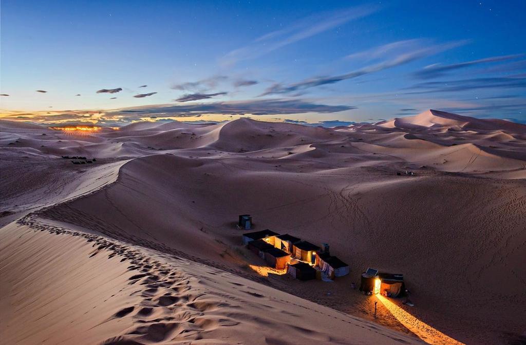 Riad Desert Camel Merzouga Exterior photo