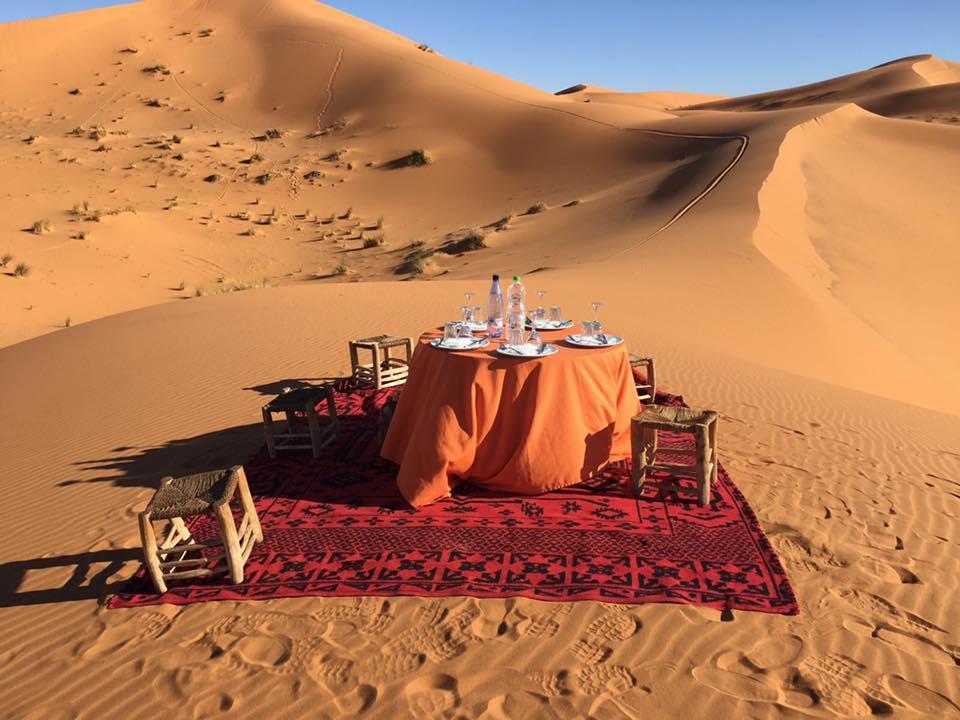 Riad Desert Camel Merzouga Exterior photo