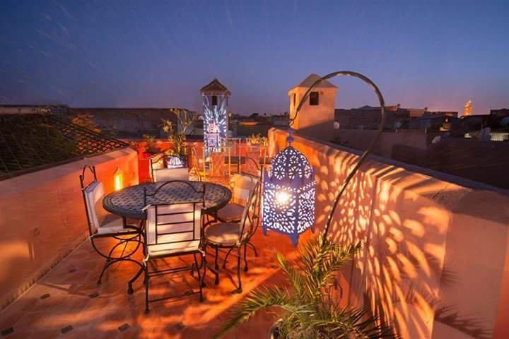 Riad Desert Camel Merzouga Exterior photo